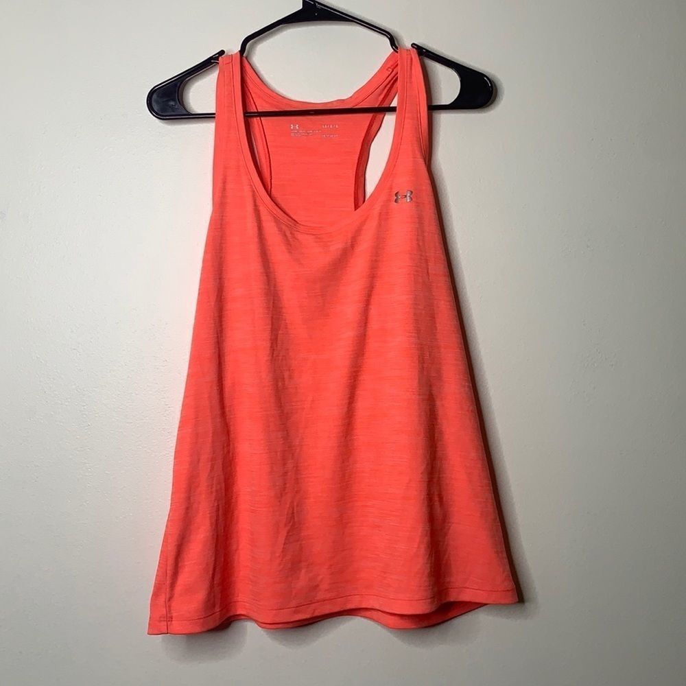 Under Armour tank